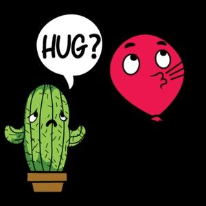 Meet your Posher, Nika